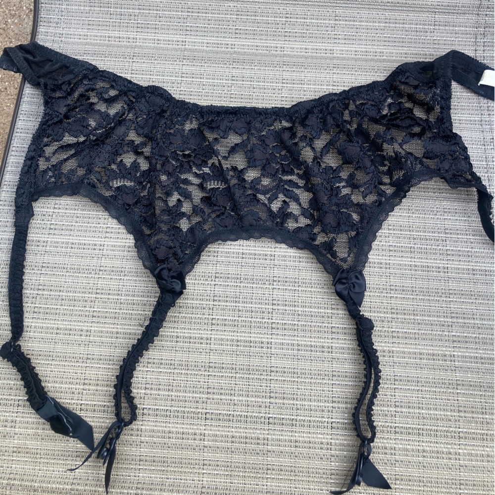 Garter Belt